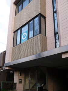 イースクール外観の写真